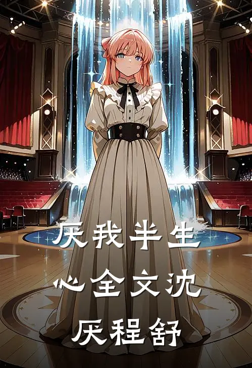 厌我半生心全文沈厌程舒