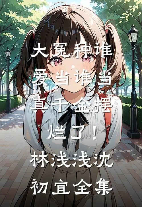 大冤种谁爱当谁当，真千金摆烂了！林浅浅沈初宜全集