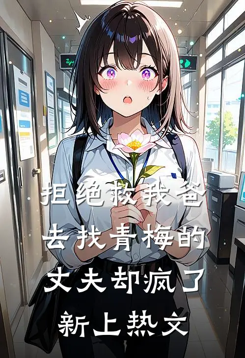 拒绝救我爸，去找青梅的丈夫却疯了新上热文