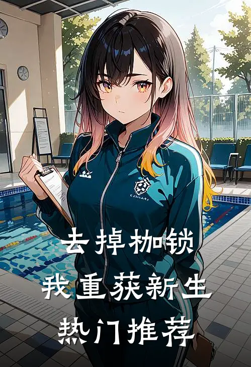 去掉枷锁，我重获新生热门推荐