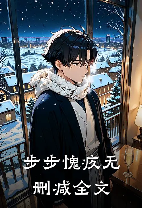 步步愧疚无删减全文