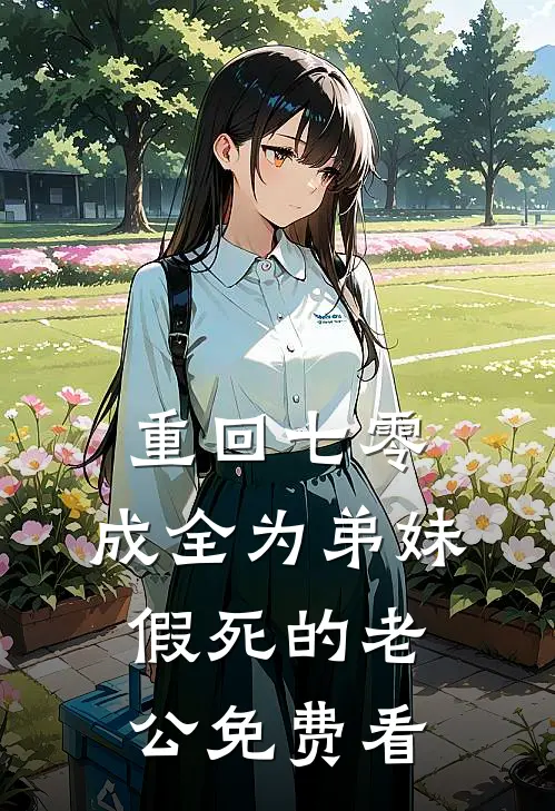 重回七零，成全为弟妹假死的老公免费看