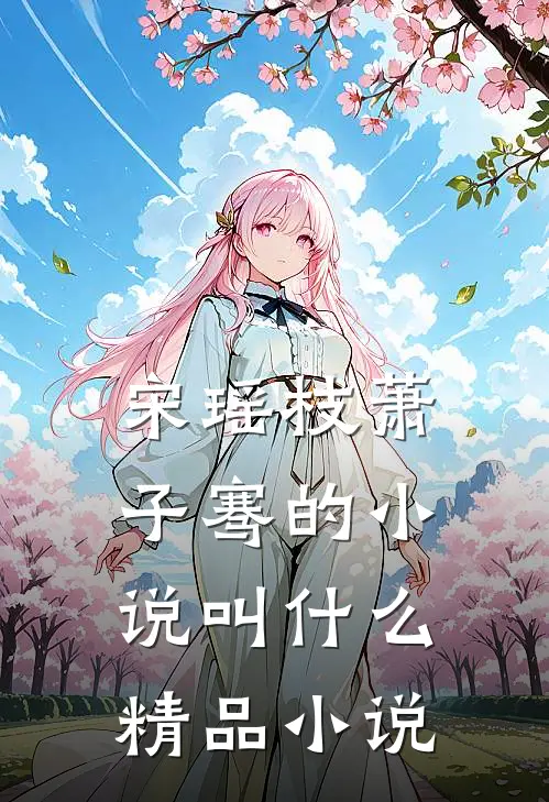 宋瑶枝萧子骞的小说叫什么精品小说
