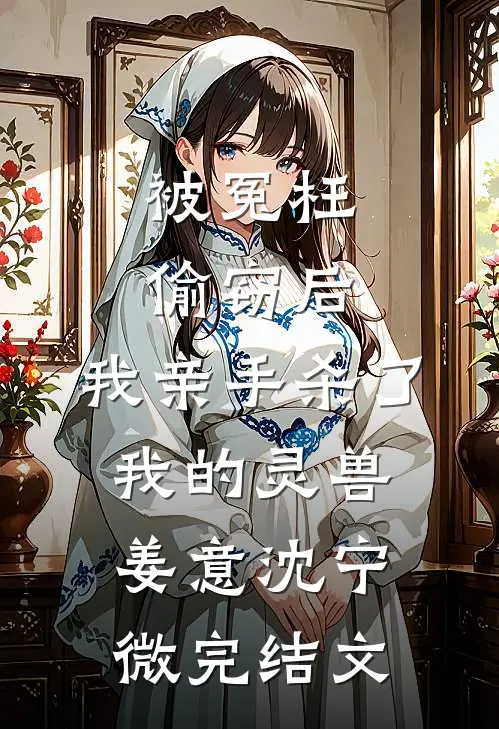 被冤枉偷窃后，我亲手杀了我的灵兽姜意沈宁微完结文
