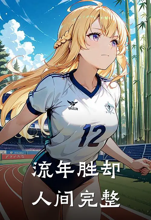 流年胜却人间完整