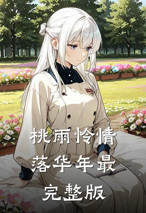 桃雨怜情落华年最完整版