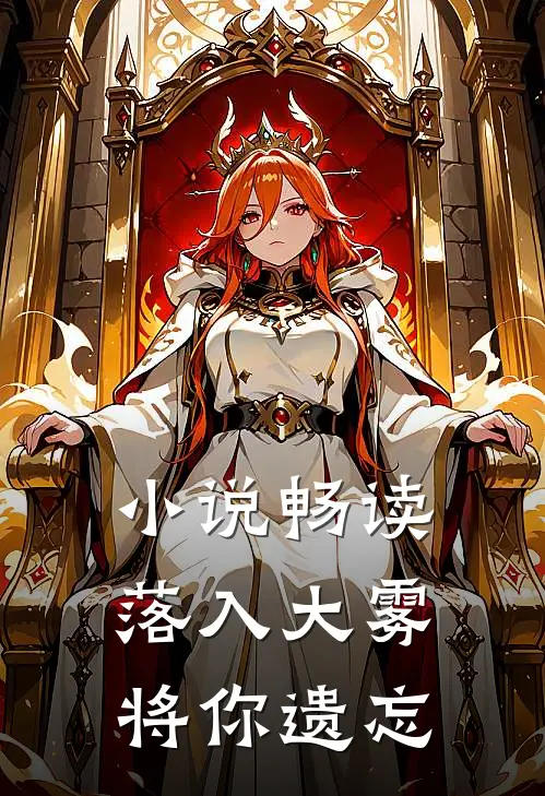 小说畅读落入大雾将你遗忘