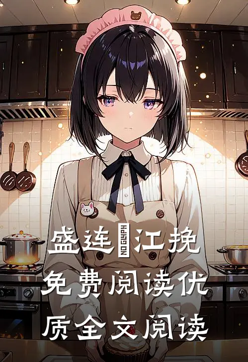 盛连玦江挽免费阅读优质全文阅读