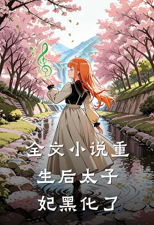 全文重生后太子妃黑化了免费阅读