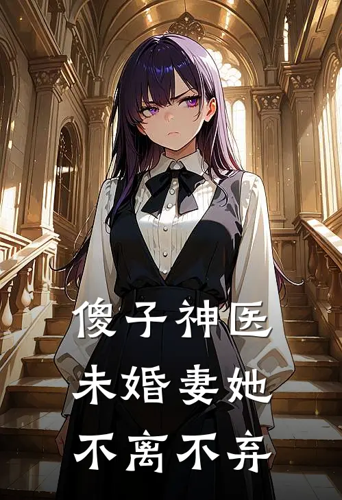 傻子神医：未婚妻她不离不弃