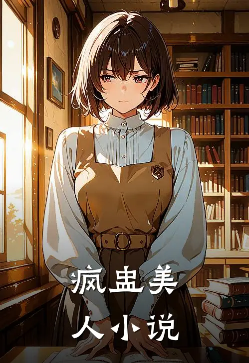 疯盅美人小说