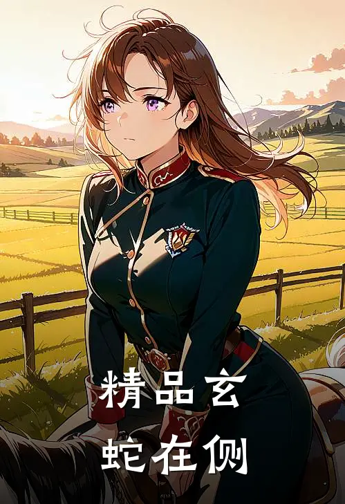 精品玄蛇在侧