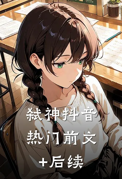 弑神抖音热门前文+后续