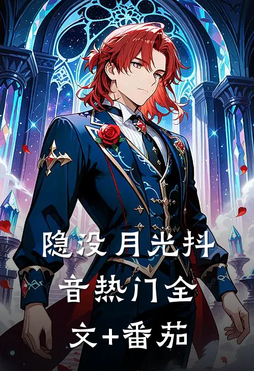 隐没月光抖音热门全文+番茄