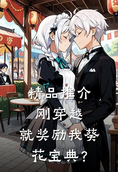 精品推介刚穿越，就奖励我葵花宝典？