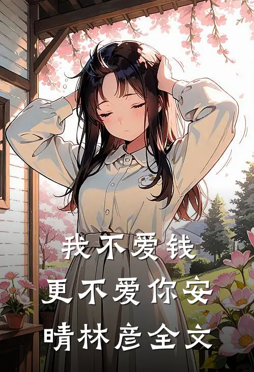 我不爱钱，更不爱你安晴林彦全文