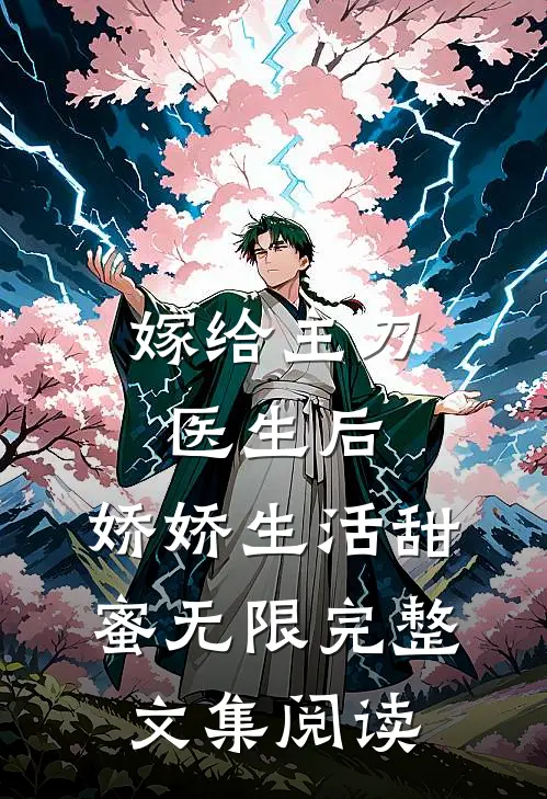 嫁给主刀医生后，娇娇生活甜蜜无限完整文集阅读