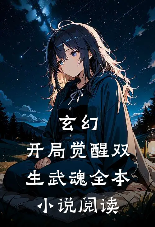 玄幻：开局觉醒双生武魂全本小说阅读