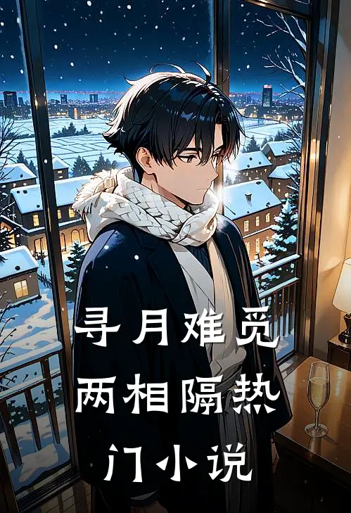 寻月难觅两相隔热门小说