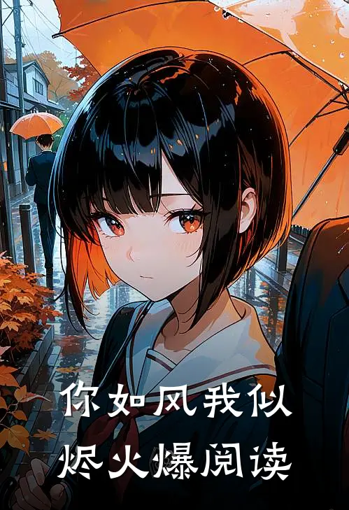 你如风我似烬火爆阅读