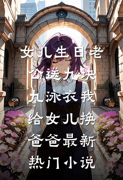 女儿生日老公送九块九泳衣我给女儿换爸爸最新热门小说