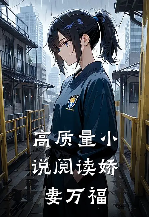 高质量小说阅读娇妻万福