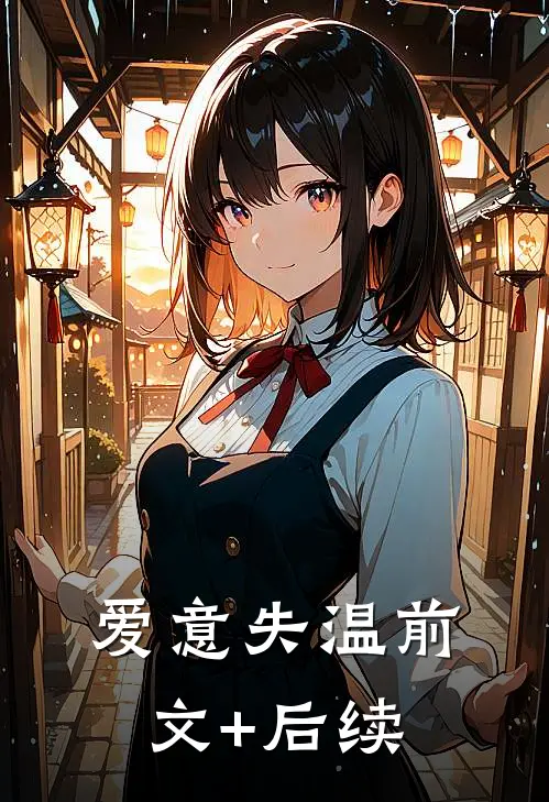 爱意失温前文+后续