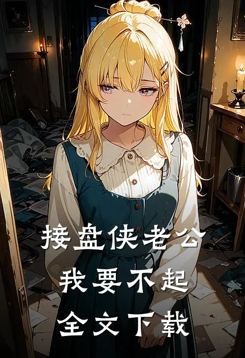 接盘侠老公，我要不起全文下载