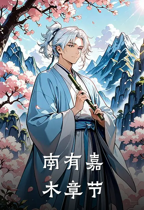 南有嘉木章节