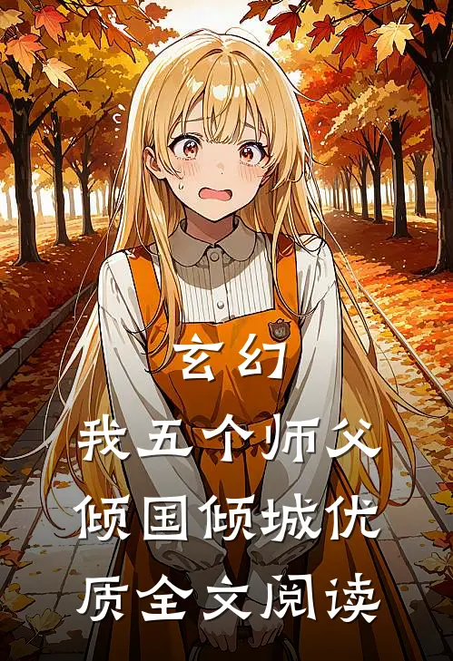 玄幻：我五个师父倾国倾城优质全文阅读