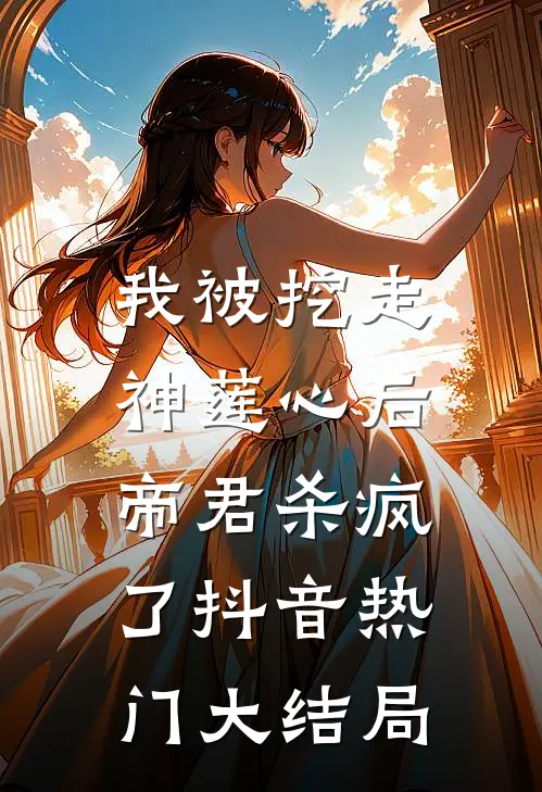 我被挖走神莲心后，帝君杀疯了抖音热门大结局