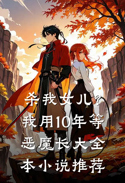 杀我女儿？我用10年等恶魔长大全本小说推荐