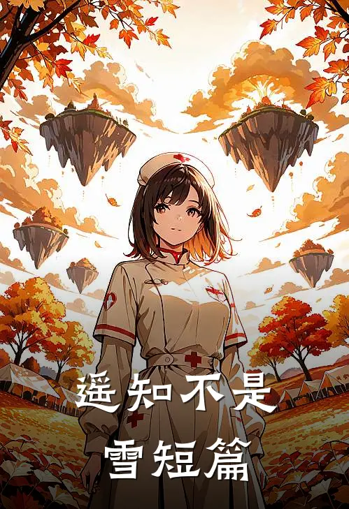 遥知不是雪短篇