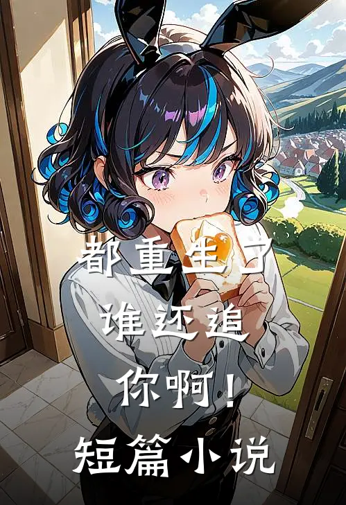 都重生了，谁还追你啊！短篇小说