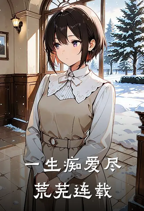 一生痴爱尽荒芜连载