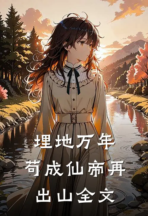 埋地万年，苟成仙帝再出山全文