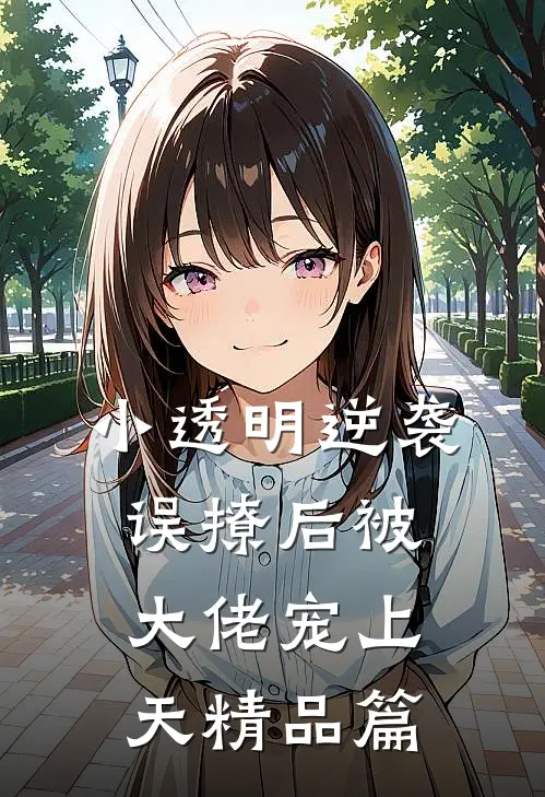 小透明逆袭：误撩后被大佬宠上天精品篇