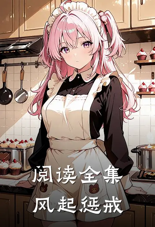 阅读全集风起惩戒