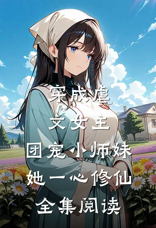 穿成虐文女主，团宠小师妹她一心修仙全集阅读