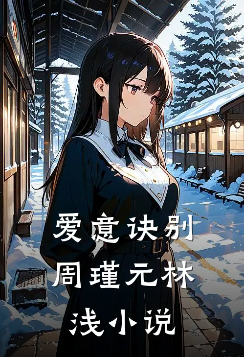 爱意诀别周瑾元林浅小说