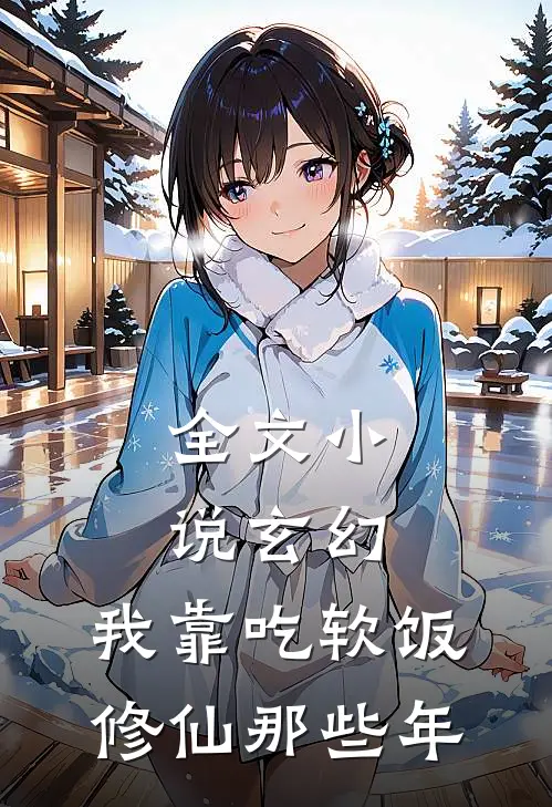 全文小说玄幻：我靠吃软饭修仙那些年