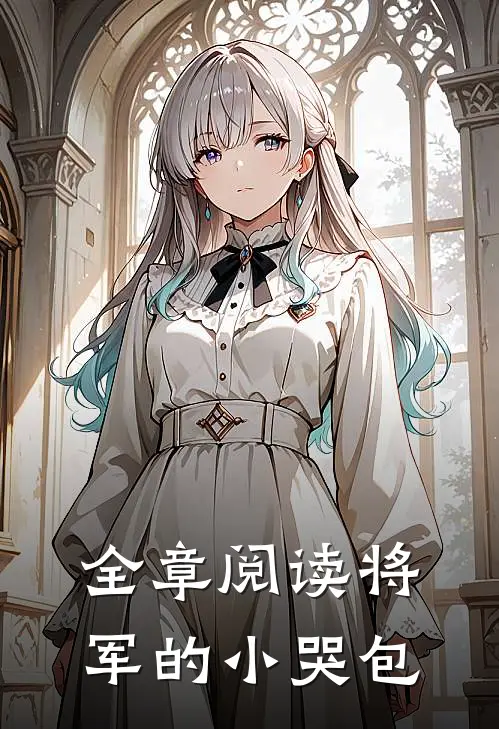 全章阅读将军的小哭包
