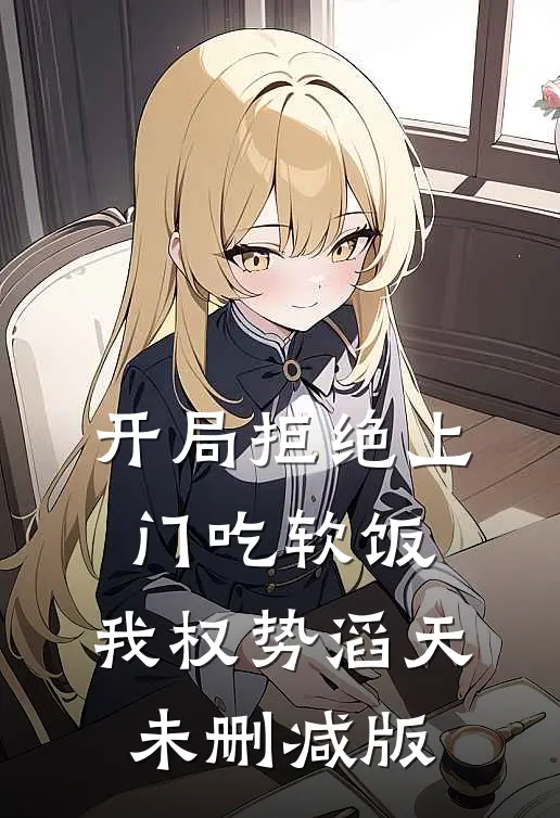开局拒绝上门吃软饭，我权势滔天未删减版