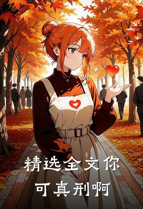 精选全文你可真刑啊