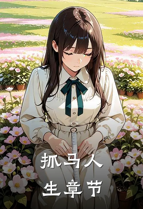 抓马人生章节