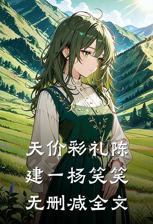 天价彩礼陈建一杨笑笑无删减全文