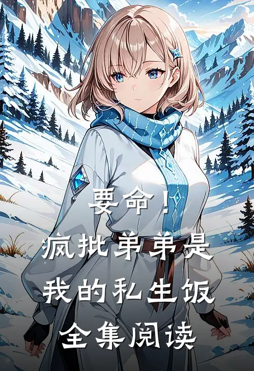 要命！疯批弟弟是我的私生饭全集阅读