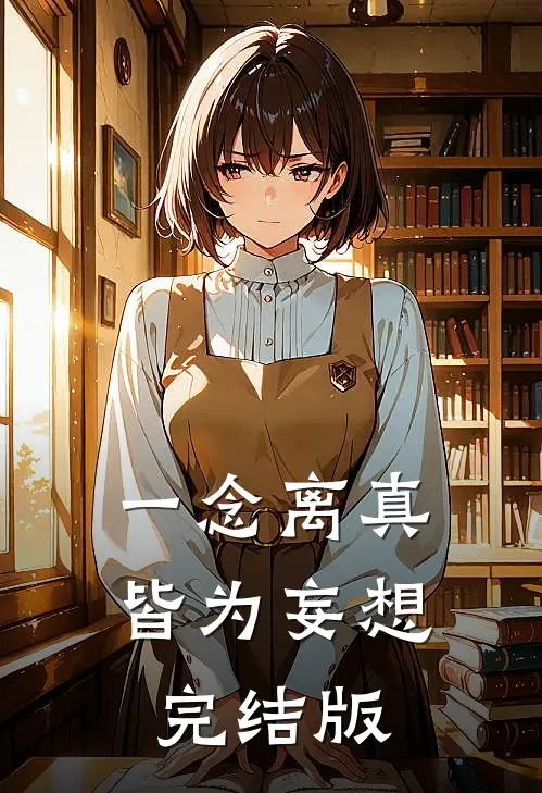 一念离真，皆为妄想完结版