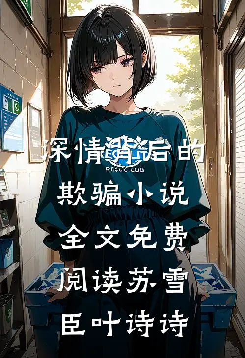 深情背后的欺骗小说全文免费阅读苏雪臣叶诗诗