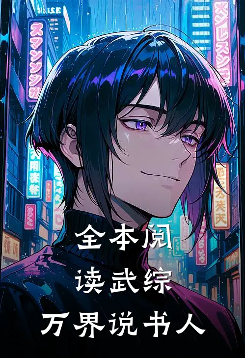 全本阅读武综：万界说书人
